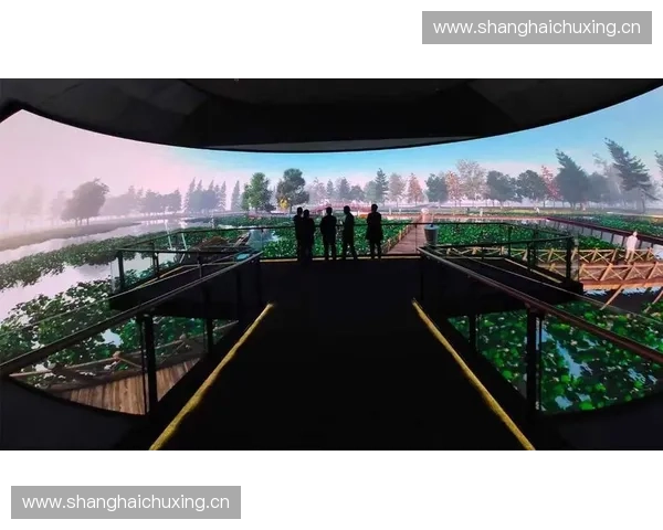 虚拟看台技术革新助力观众沉浸式体验全面升级 虚拟看台技术革新助力观众沉浸式体验全面升级