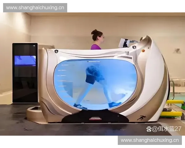 运动康复设备助力身体恢复 提升健康管理与运动表现的新选择 运动康复设备助力身体恢复 提升健康管理与运动表现的新选择