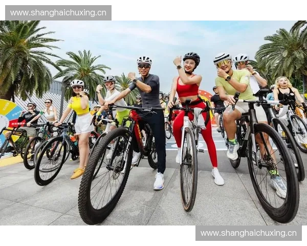 打造智能体育运动服务平台 引领未来健康生活新风潮